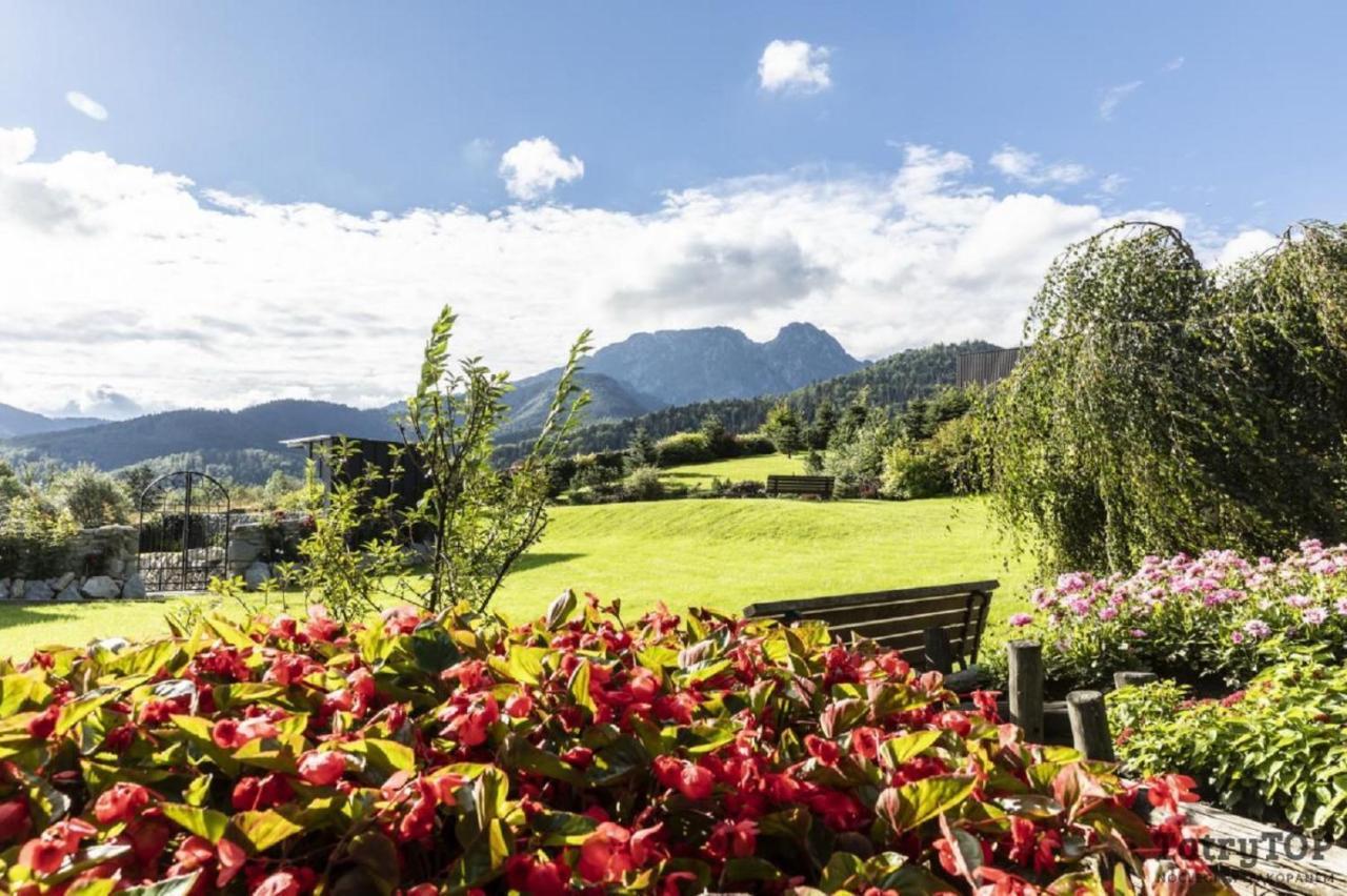 Tatrytop Domek Pogoda Premium Zakopane Esterno foto