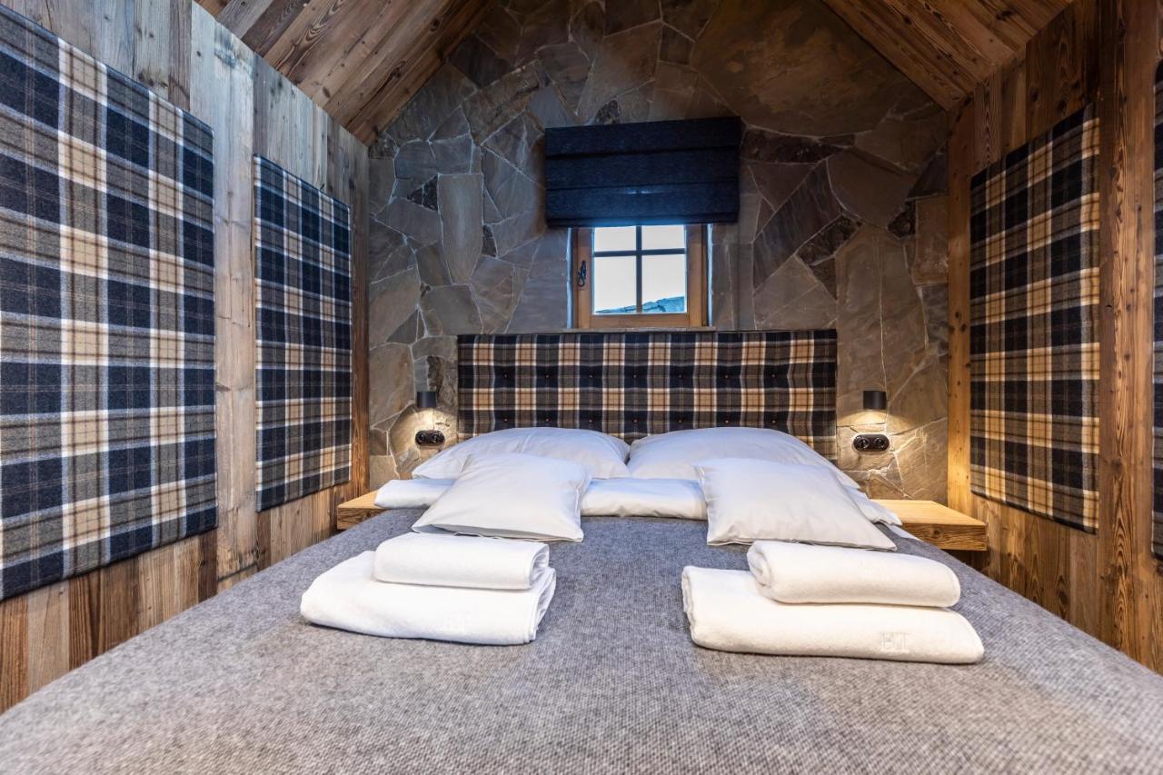 Tatrytop Domek Pogoda Premium Zakopane Esterno foto